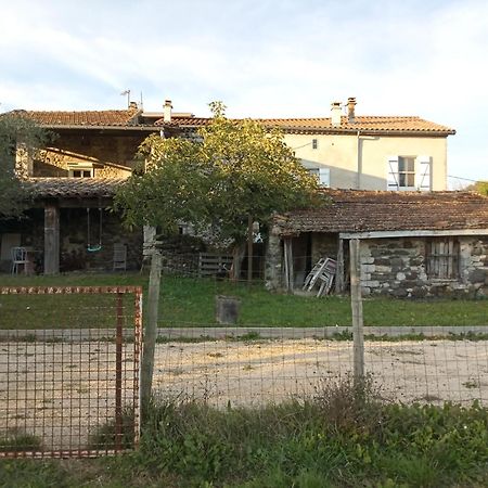 Maison Sud Ardeche Lavilledieu Lavilledieu  외부 사진