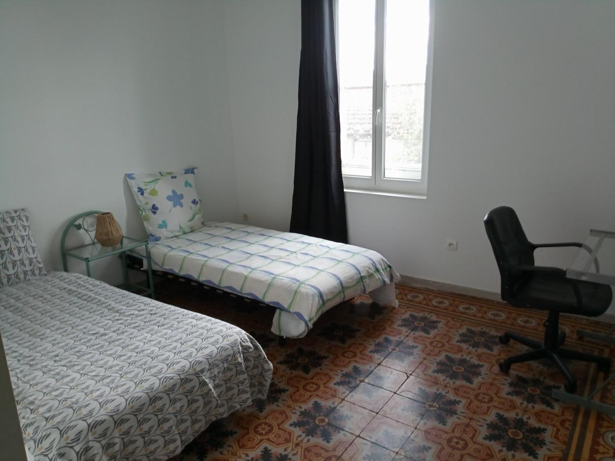 Maison Sud Ardeche Lavilledieu Lavilledieu  외부 사진