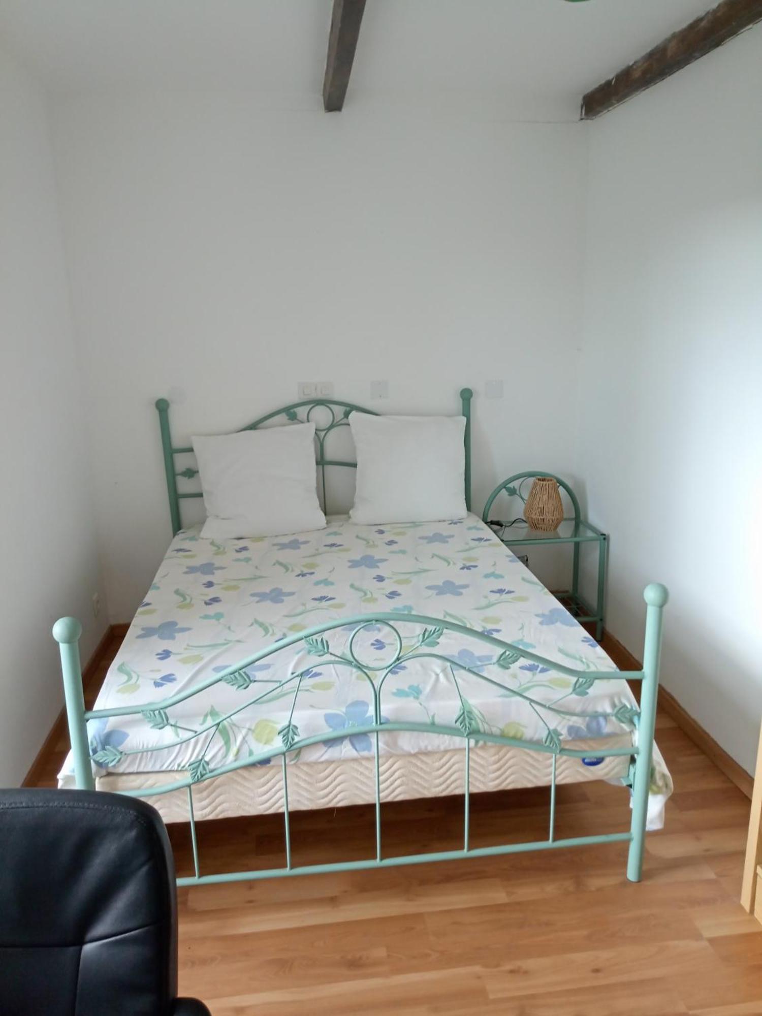 Maison Sud Ardeche Lavilledieu Lavilledieu  외부 사진