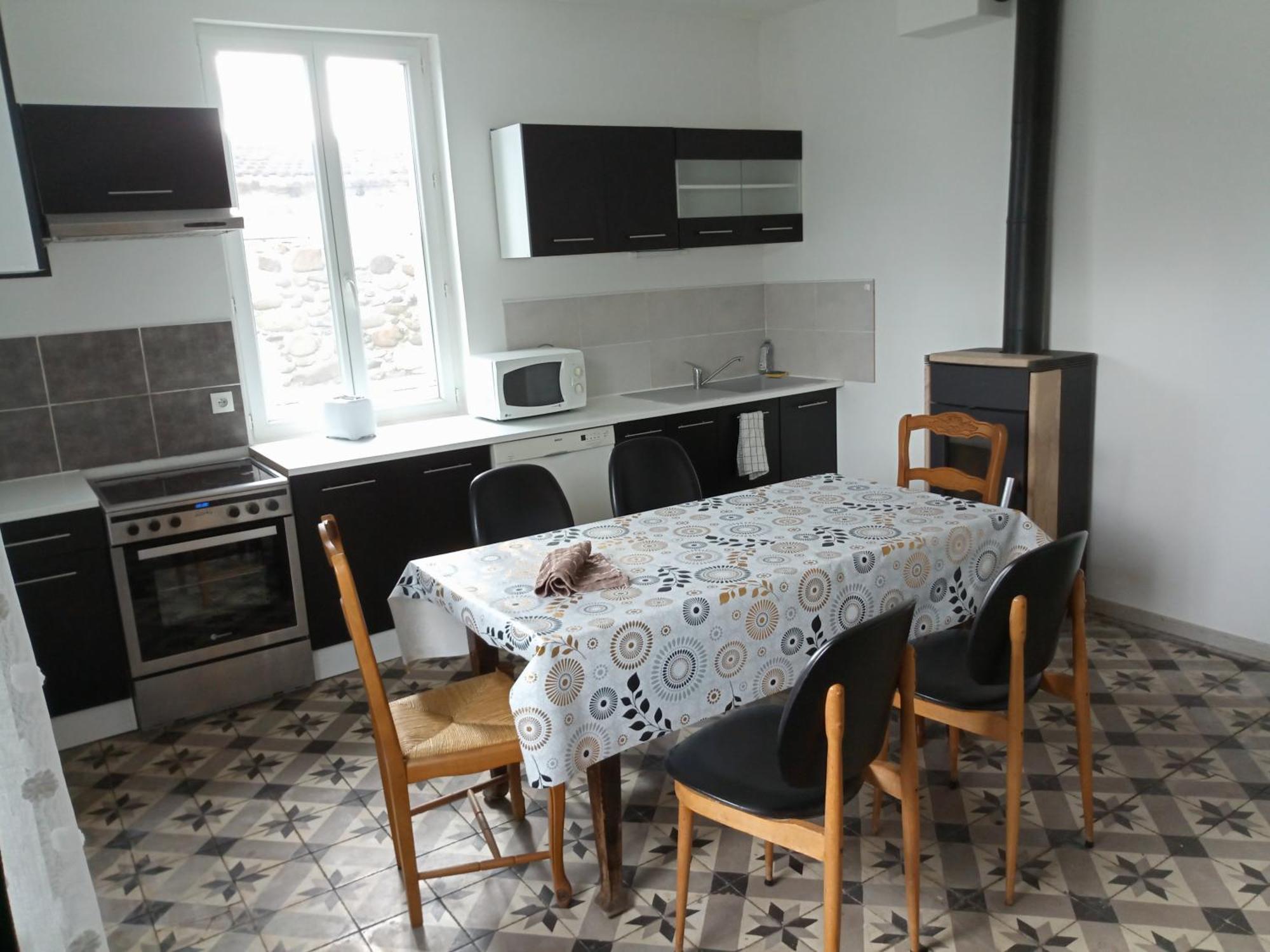 Maison Sud Ardeche Lavilledieu Lavilledieu  외부 사진