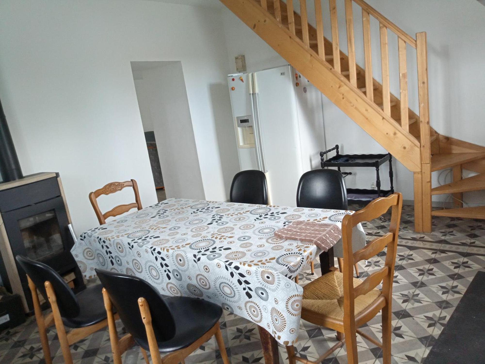 Maison Sud Ardeche Lavilledieu Lavilledieu  외부 사진