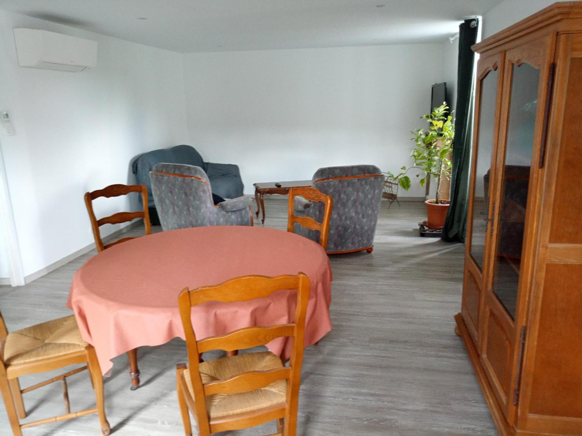 Maison Sud Ardeche Lavilledieu Lavilledieu  외부 사진